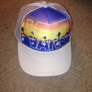 Vans Hat