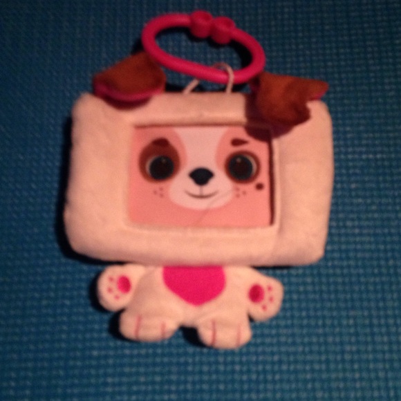 iPod case