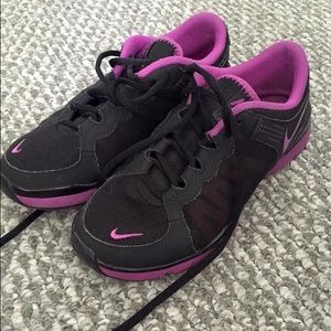 Nike sneakers