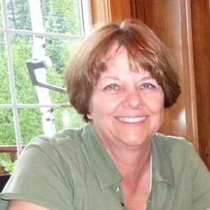 Meet your Posher, Donna