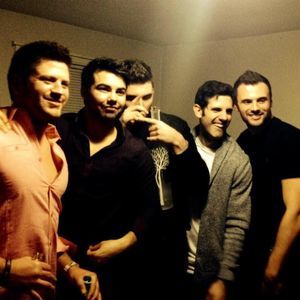 Meet your Posher, Perry