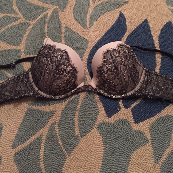 Victoria's Secret Dream Angels Push-Up 34C