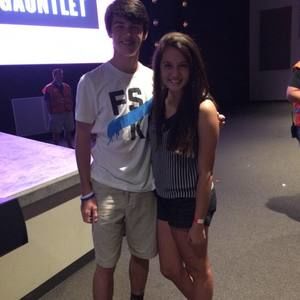 Meet your Posher, Maxwell