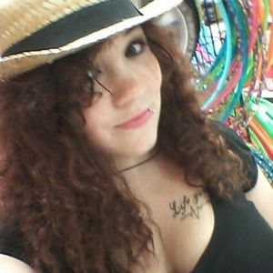 Meet your Posher, Georgina