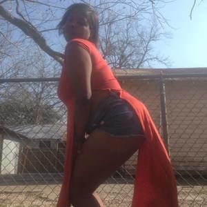 Meet your Posher, Gailin