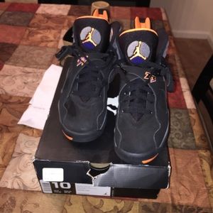 Air Jordan Phoenix 8s