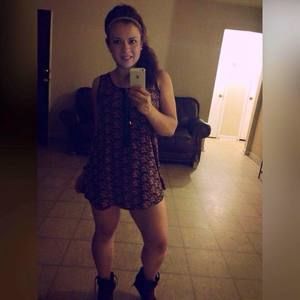 Meet your Posher, Jess