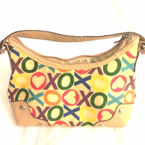 XOXO Handbags - 3 for $5!!  XOXO handbag