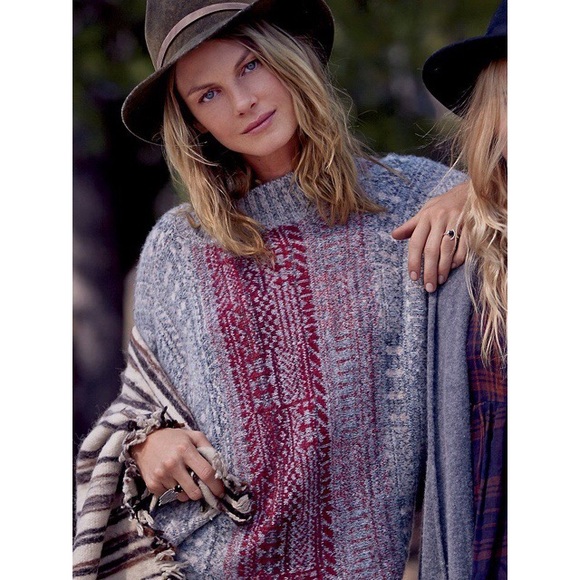 Free People Willow Sweater