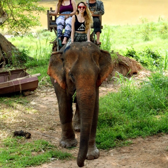 Meet your seller! ☺️🎉 - Picture 4 of 4