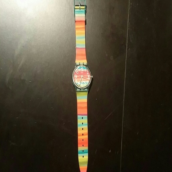 Watch