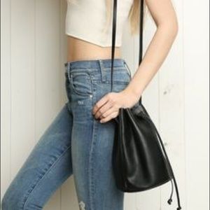 Brandy Melville Bucket Bag