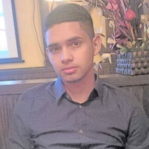 Meet your Posher, Kevin