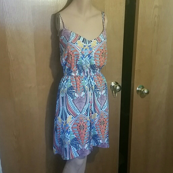 Bebop dress size XL