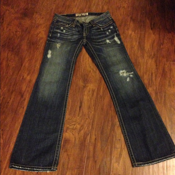 BKE Stella jeans
