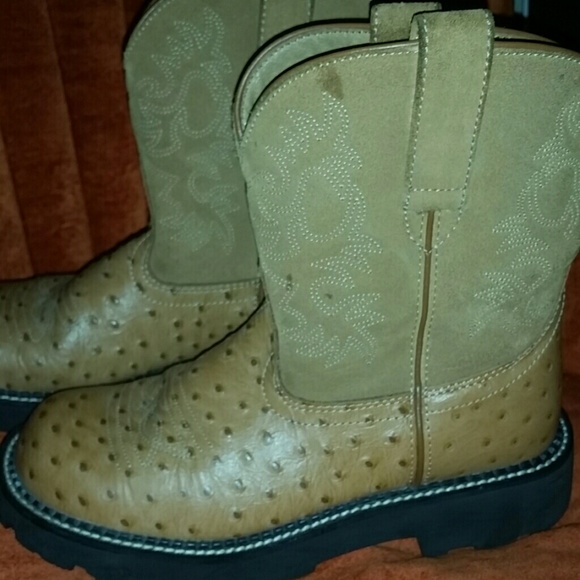 Ariat Boot