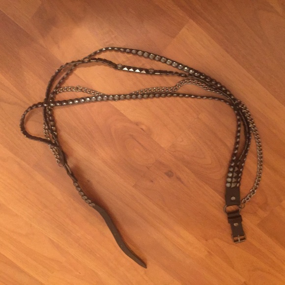 Kenneth Cole Reaction belt