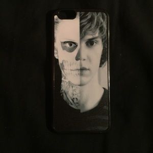 iPhone 6 Tate Langdon case 😍