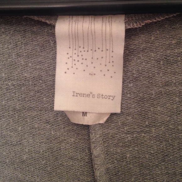 Hooded pullover - Picture 3 of 3