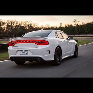 Meet your Posher, Kevin