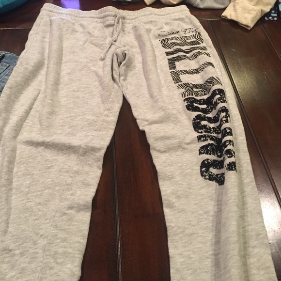 Sweatpants