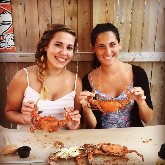 Meet your Posher, Gabby - Picture 1 of 1