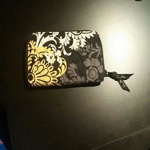 Vera Bradley Wallet