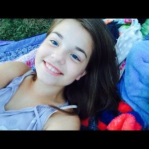 Meet your Posher, Susan