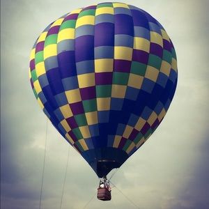 Meet your Posher, Ida