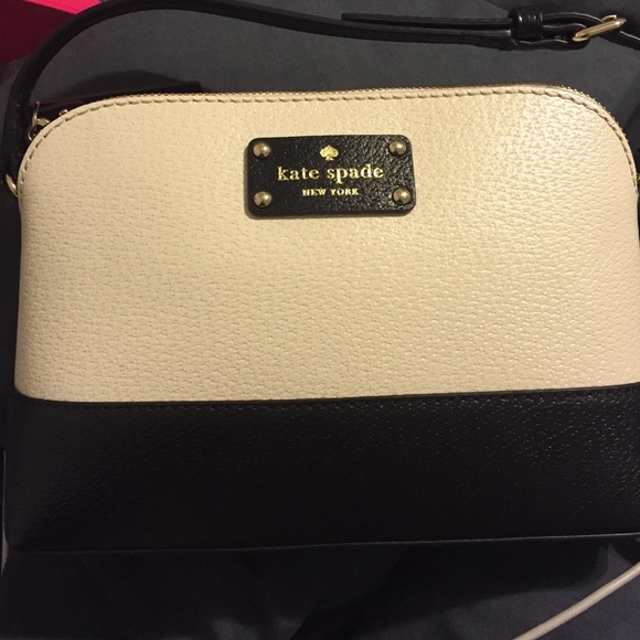 Kate Spade cross body