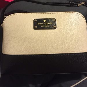 Kate Spade cross body