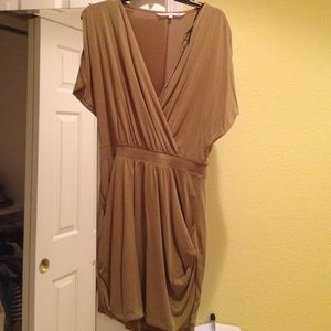 Rachel Roy dress