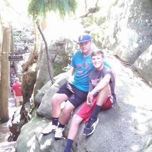 Meet your Posher, Nic