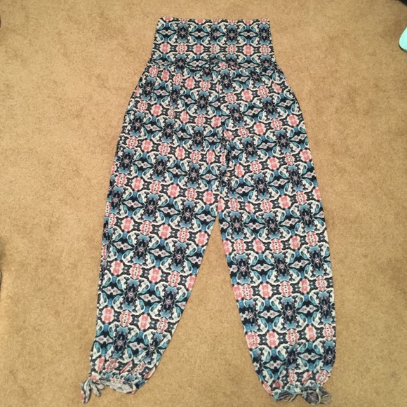 Onzie pants