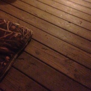 Meet your Posher, Ken