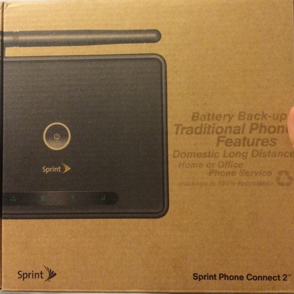 Sprint Phone Connect 2🤑