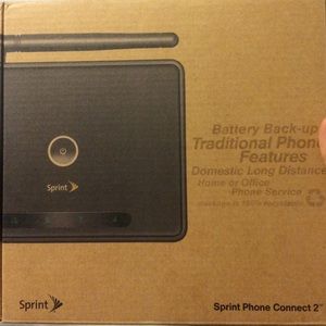 Sprint Phone Connect 2🤑