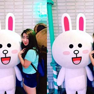 Meet your Posher, Diana