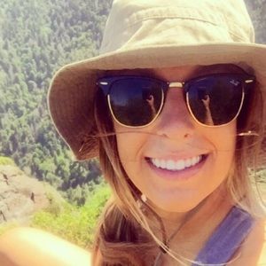 Meet your Posher, Mary colleen