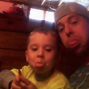 Meet your Posher, Tim