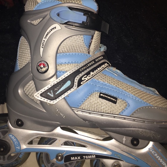 rollerblades