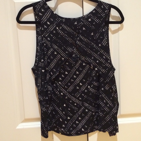 free people tank top