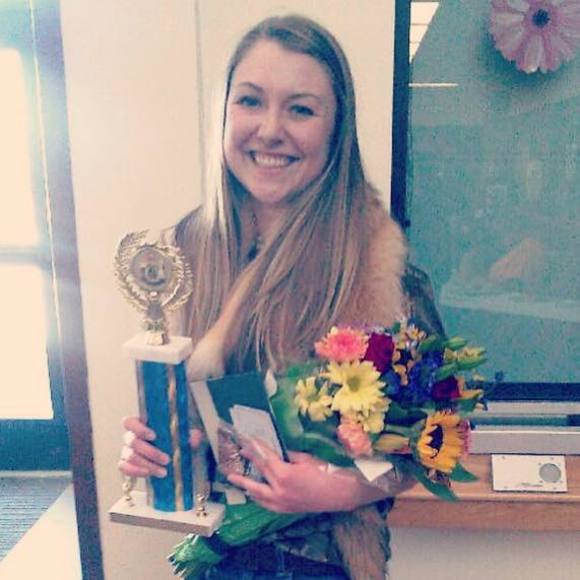 Meet your Posher, Morgan