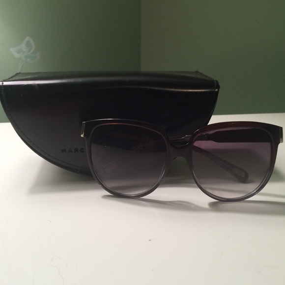 Marc by Marc Jacobs Sunglasses