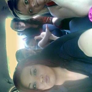 Meet your Posher, Tina