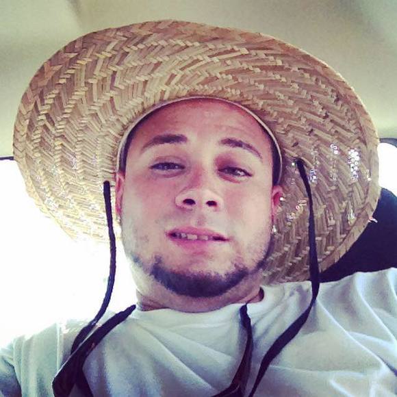 Meet your Posher, Mike - Picture 1 of 1