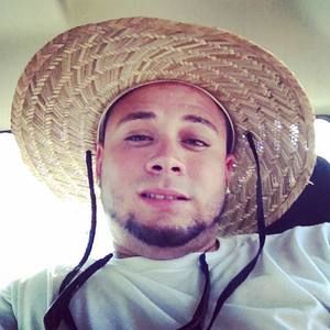 Meet your Posher, Mike