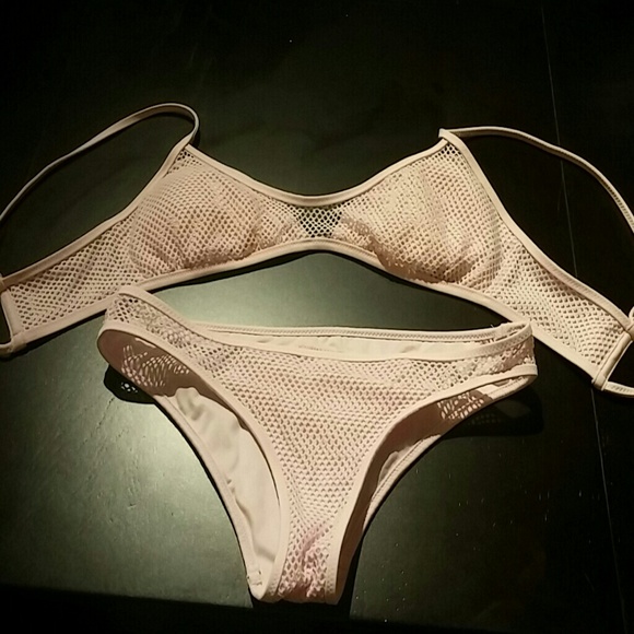 Victoria's Secret bikini
