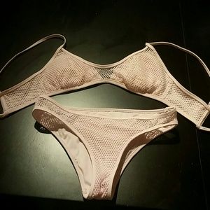 Victoria's Secret bikini