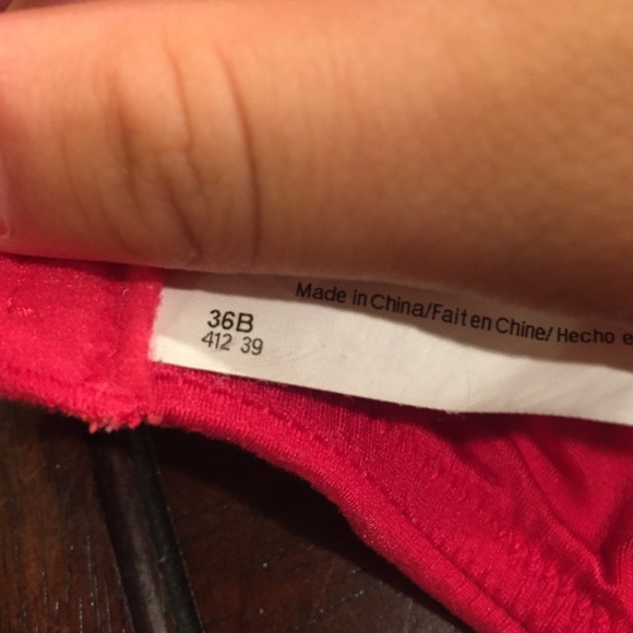 Bra - Picture 2 of 2